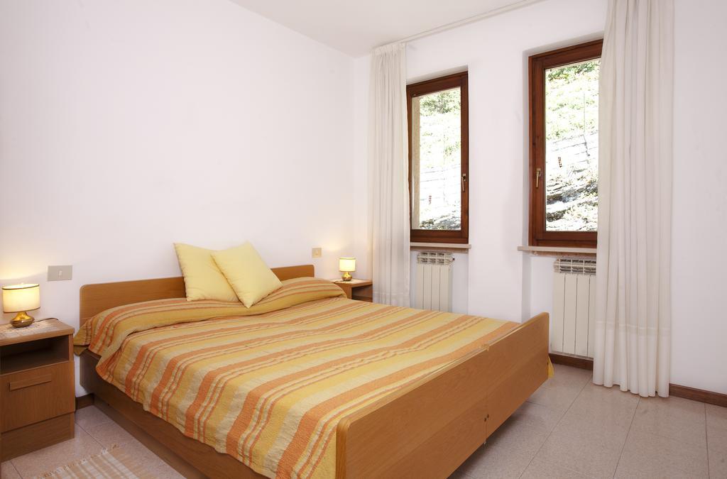 Residence Le Balze مالتشيزينيه الغرفة الصورة